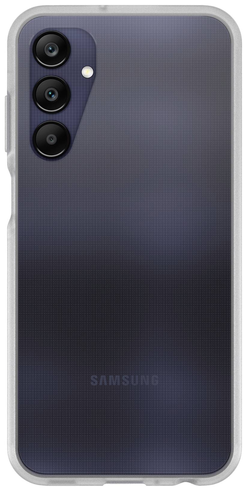 Otterbox React Backcover Samsung Galaxy A25 5G Transparent Stoßfest 77-94111