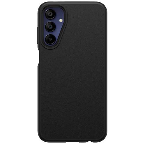 Otterbox React Backcover Samsung Galaxy A15 5G Schwarz Stoßfest 77-95195