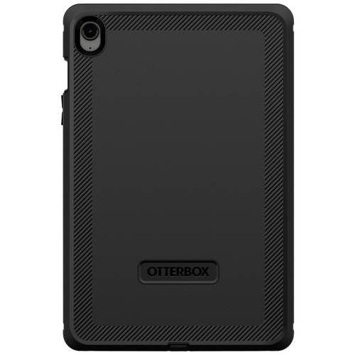 Otterbox Defender Tablet-Cover Samsung Galaxy Tab S9 FE 27,7 cm (10,9) Back Cover Schwarz