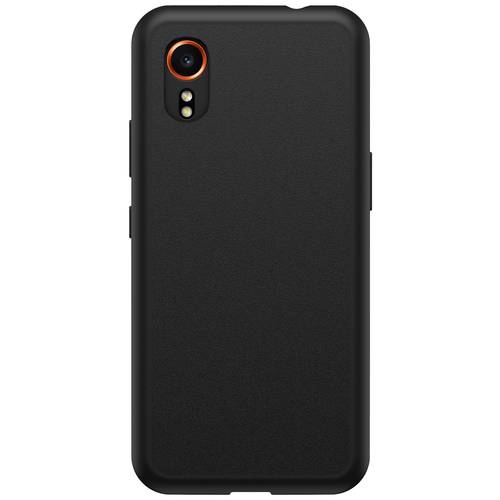 Otterbox React Backcover Samsung Galaxy XCover 7 Schwarz Stoßfest 77-95436