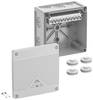 Spelsberg 41042001 Abzweigkasten (L x B x H) 152 x 152 x 85 mm Grau IP66, IP67, IP69 1 St.