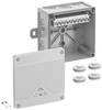 Spelsberg 41042101 Abzweigkasten (L x B x H) 152 x 152 x 85 mm Grau IP66, IP67, IP69 1 St.