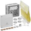 Spelsberg 40646001 Abzweigkasten (L x B x H) 152 x 152 x 85 mm Grau IP66, IP68 1 St.