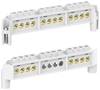 Spelsberg 89641601 Abox 160 KLS-16² Verbindungsklemme flexibel: 4-25 mm² starr: 4-25 mm² Polzahl: 5 1 St. Piece
