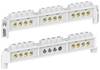 Spelsberg 89643501 Abox 250/350 KLS-25²/35² Verbindungsklemme flexibel: 10-35 mm² starr: 10-35 mm² Polzahl: 5 1 St. Piece