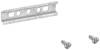 Spelsberg Abox 025 TS15 89520201 Hutschiene (L x B x H) 61 x 15 x 5.5 mm Stahl 1 St.