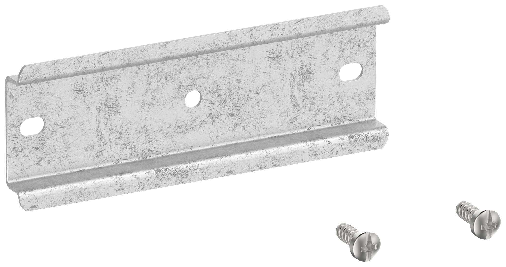 Spelsberg Abox 060 NS35 DIN-rail (l x b x h) 95 x 35 x 7.5 mm Staal 1 stuk(s) afbeelding