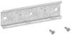 Spelsberg Abox 100 NS35 89531001 Hutschiene (L x B x H) 120 x 35 x 7.5 mm Stahl 1 St.