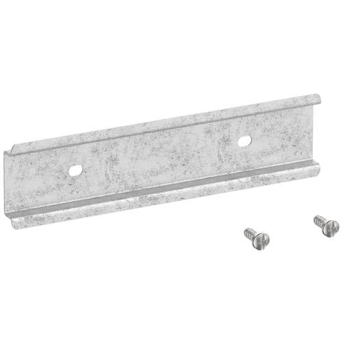 Spelsberg Abox 160/250 NS35 89531601 Hutschiene (L x B x H) 137 x 35 x 7.5 mm Stahl 1 St.