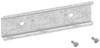 Spelsberg Abox 160/250 NS35 89531601 Hutschiene (L x B x H) 137 x 35 x 7.5 mm Stahl 1 St.