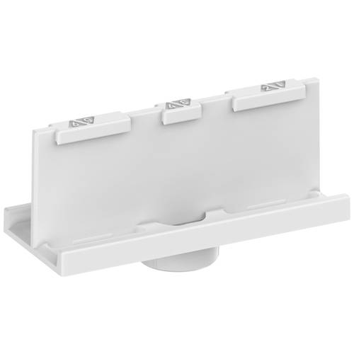 Spelsberg 89600301 Klemmenhalter Lichtgrau 1 St.