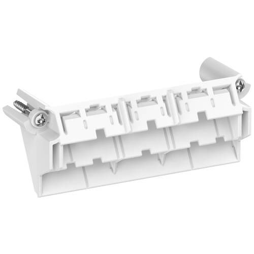 Spelsberg 89600401 Klemmenhalter Lichtgrau 1 St.