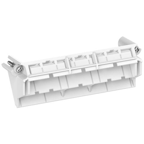 Thumbnail - Spelsberg 89600501 Klemmenhalter Lichtgrau 1 St.