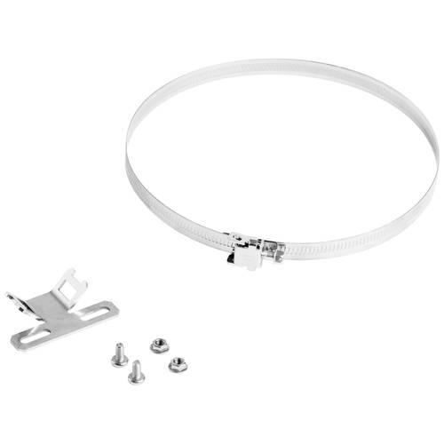 Spelsberg MABF 65-1 Mastbefestigungsset Edelstahl V2A 1 Set