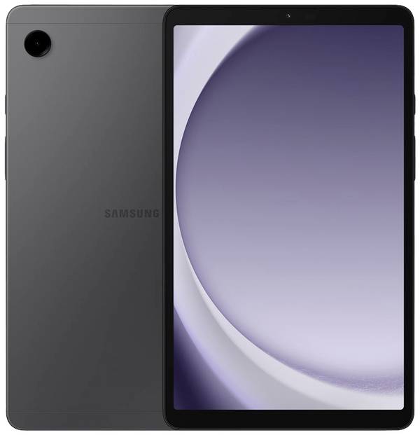 Samsung Galaxy Tab A9 - Tablet - Android - 64 GB - 22.05 cm (8.7"")