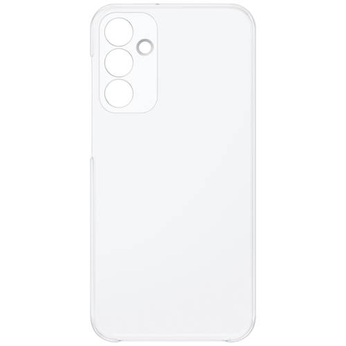 Thumbnail - Samsung Clear Case EF-QA156 Backcover Samsung Galaxy A15, Galaxy A15 5G Transparent EF-QA156CTEGWW