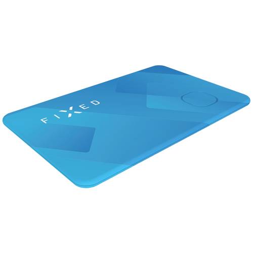 Thumbnail - FIXED FIXTAG-CARD-BL Bluetooth-Tracker Blau