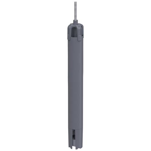 REED Electronics RCSL-PVC/4/Ø44/L1300-SK042/P25-1/_/_-U-10mPVC Sauglanze 25 V/AC, 50 V/DC 1 Schließer, 1 Öffner IP68, IP...