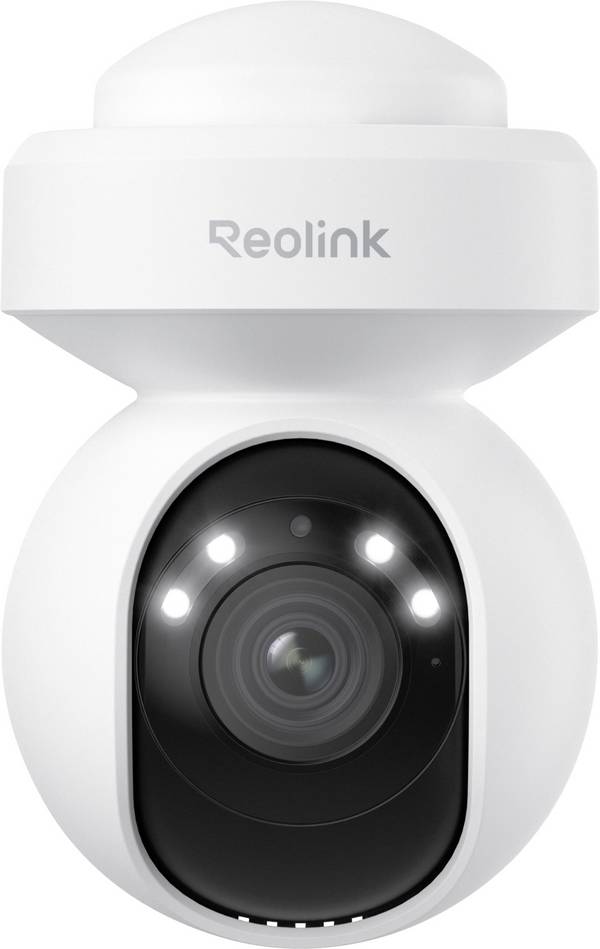Reolink  E Series E540 WLAN IP  Überwachungskamera  2560 x 1920 Pixel