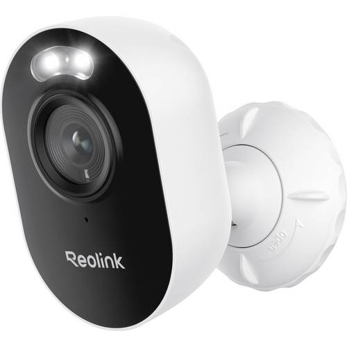 Thumbnail - Reolink Netzwerkkamera Lumus Series E430 WLAN IP Überwachungskamera 2560 x 1440 Pixel