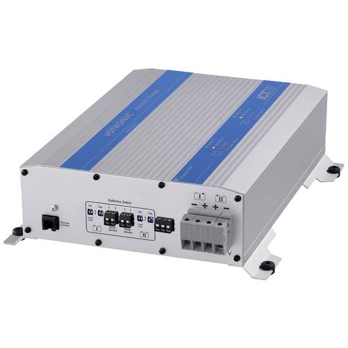 Thumbnail - Votronic Bleiakku-Ladegerät VAC 1220/30 Duo Ladestrom (max.) 40 A