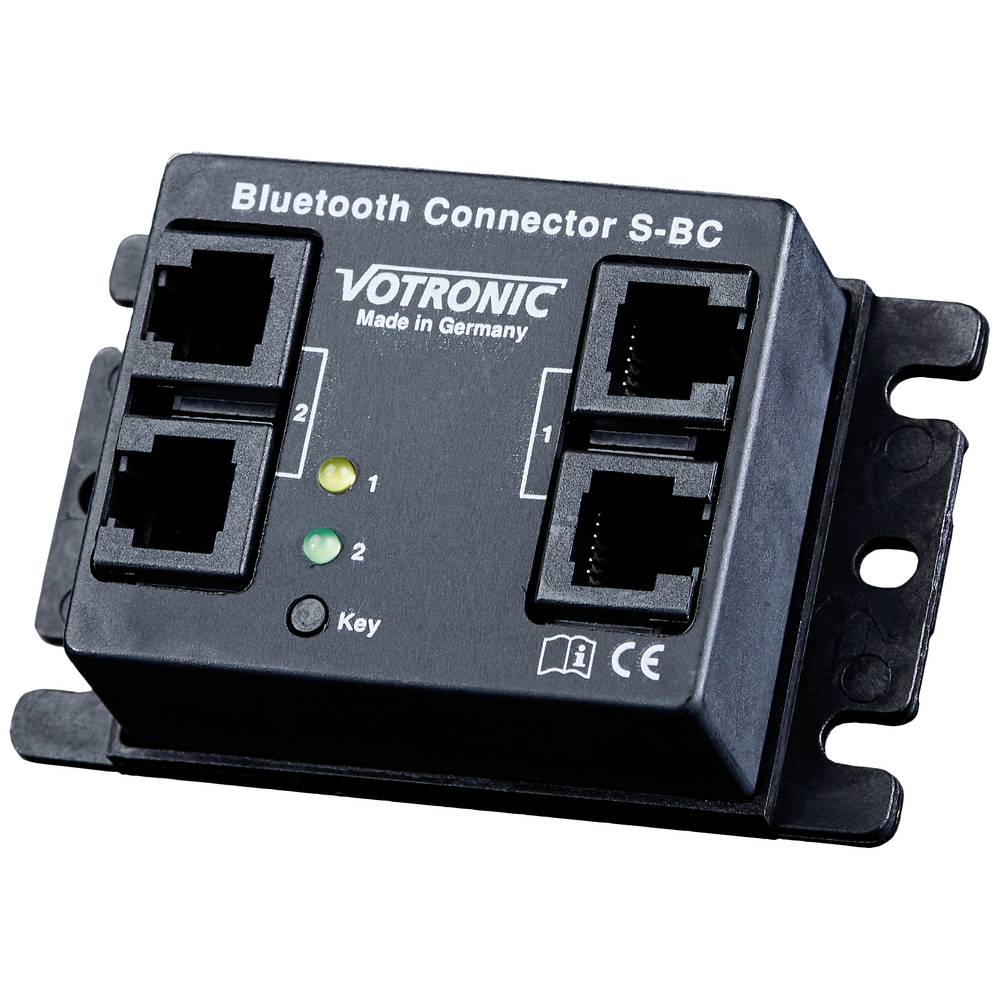 Votronic S-BC Energy 1430 Bluetooth adapter