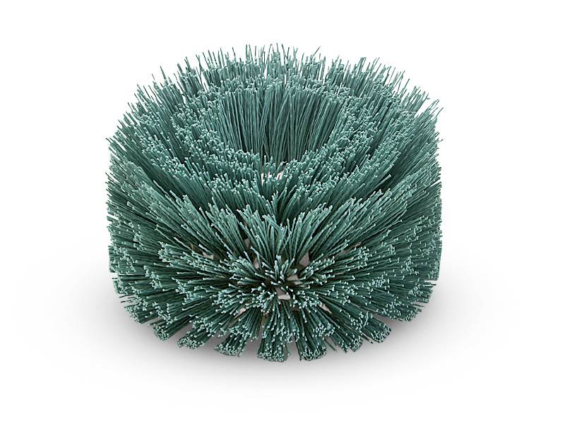 Kärcher Professional 6.994-128.0 Bürstenkopf 1 St.