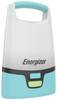 Energizer E304157500 Hybrid Powered LED Camping-Laterne 1250 lm akkubetrieben, batteriebetrieben Türkis, Schwarz