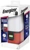 Energizer E304157700 360° Camping LED Camping-Laterne 500 lm batteriebetrieben Rot/Schwarz