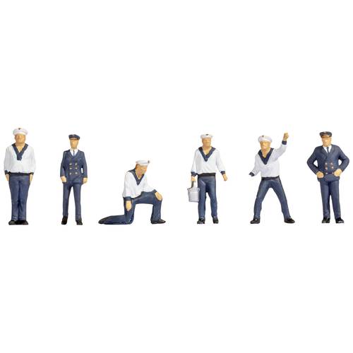 NOCH TT Matrosen Bemalt, Stehend