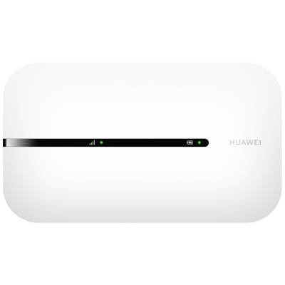 HUAWEI E5783-320a Mobiler 4G-WLAN-Hotspot bis 32 Geräte 300 MBit/s Weiß-0