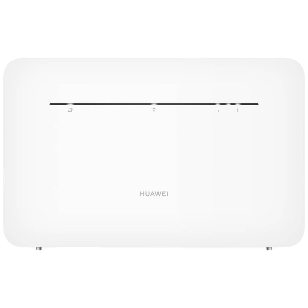 HUAWEI B535-232a MiFi router Max. 64 apparaten 300 MBit-s Wit