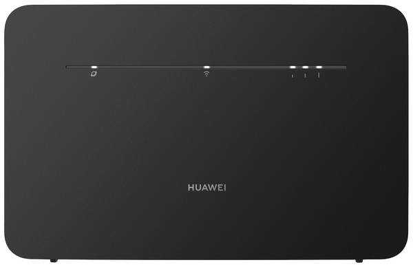 Huawei B535-232a Wireless Router Desktop Black