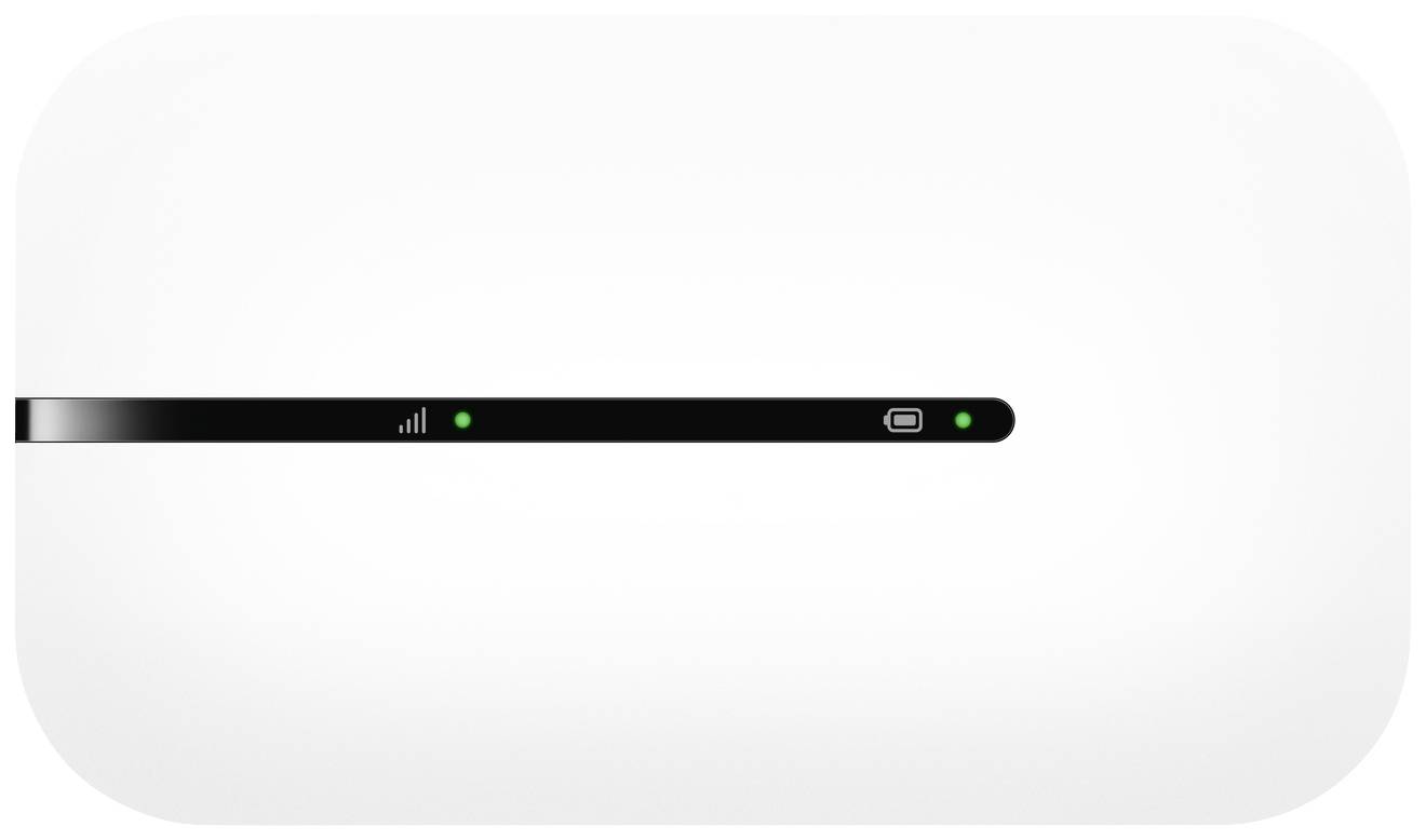 Huawei 4G Mobile WiFi E5576-325, white-0