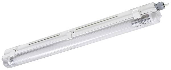 Ledvance LED-Feuchtraumleuchte Feuchtigkeitsdicht Gehäuse Submarine 7W 800lm - 840 Kaltweiß | 60c