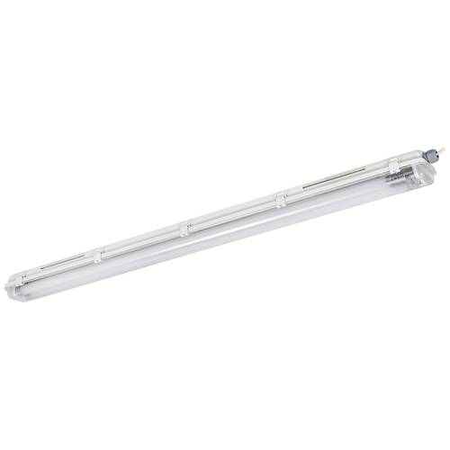 Thumbnail - LEDVANCE SubMarine PCR Feuchtraum-Wannenleuchte LED G13 27 W Neutralweiß Grau