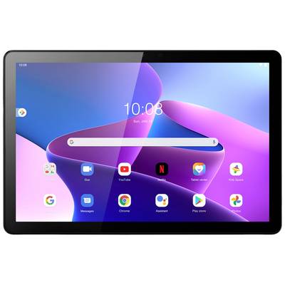 Lenovo Tab M10 (3rd Gen)  WiFi 64 Grau Android-Tablet 25.7 cm (10.1 Zoll) 1.8 GHz  Android™ 11 1920 x 1200 Pixel