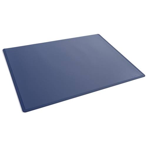 Durable 723307 Schreibunterlage Dunkelblau (B x H) 650 mm x 500 mm
