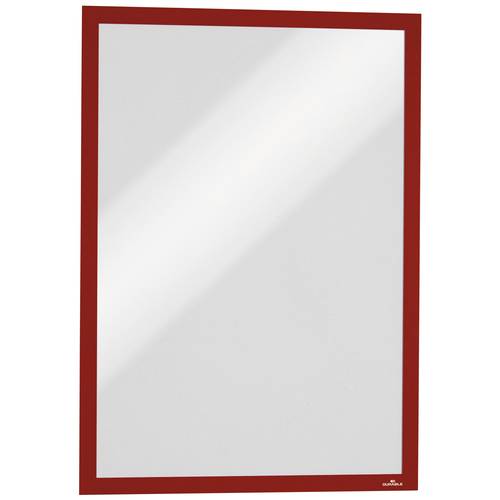 Durable 486803 Dokumentenhalter (B x H) 325 mm x 445 mm DIN A3 hoch, DIN A3 quer