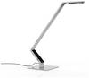 Luctra TABLE PRO 2 LINEAR BASE 929002 LED-Tischlampe LED LED fest eingebaut 9.45 W Weiß