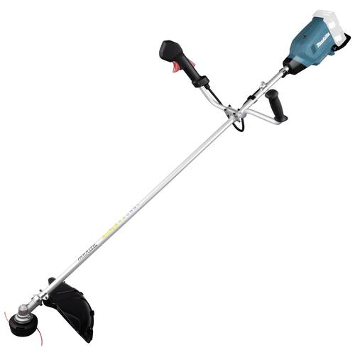 Makita DUR369AZX6 Akku Akku-Rasentrimmer Tragegurt, ohne Akku, ohne Ladegerät 18 V Schnittbreite (max.): 430 mm