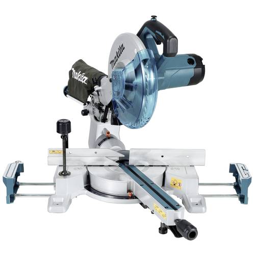 Thumbnail - Makita LS1110F Kapp- und Gehrungssäge 2660 mm 1450 W