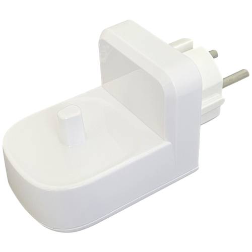 Proofvision TBCharge Ladegerät für elektrische Zahnbürste 1 St. Weiß