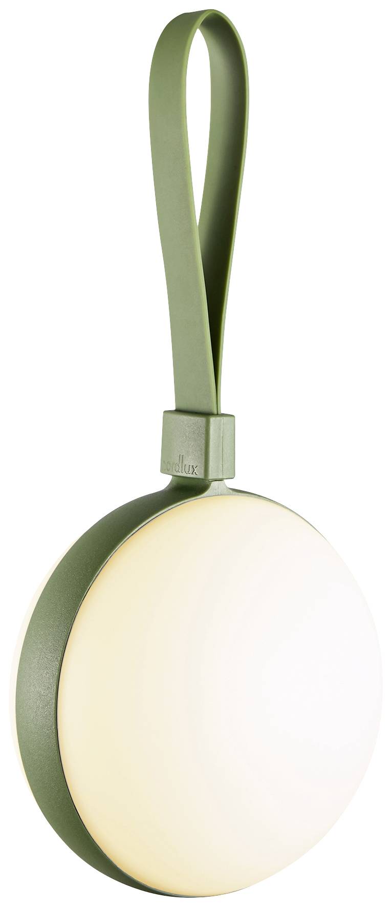 Nordlux Bring To-Go 12 2218013023 Akku-Tischlampe LED-Modul 1.00 W Weiß, Grün-1