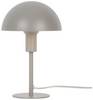 Nordlux Ellen Tischlampe Metall Braun | Geeignet für E14