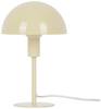 Nordlux Ellen Tischlampe Metall Gelb | Geeignet für E14