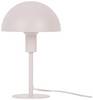Nordlux Ellen Tischlampe Metall Rosa | Geeignet für E14