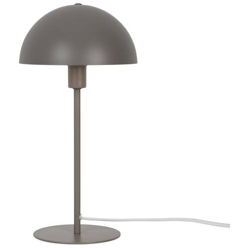Nordlux Ellen 20 2213755009 Tischlampe E14 Hellbraun