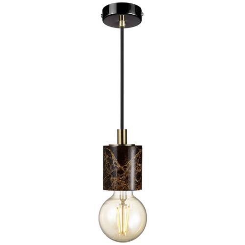 Nordlux Siv 45883018 Pendelleuchte E27 Braun