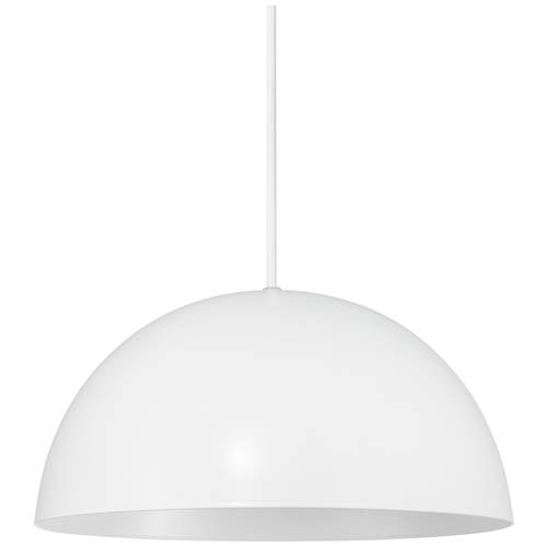 Nordlux Ellen 30 48563001 Pendelleuchte E27 Weiß
